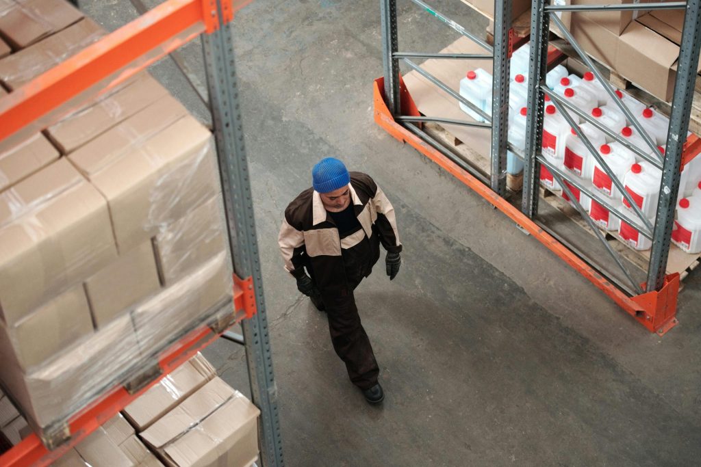 Jetzt Verpackungslösung sichern