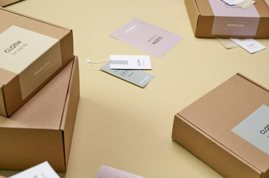 Mischkartons – flexible Produktlösungen
