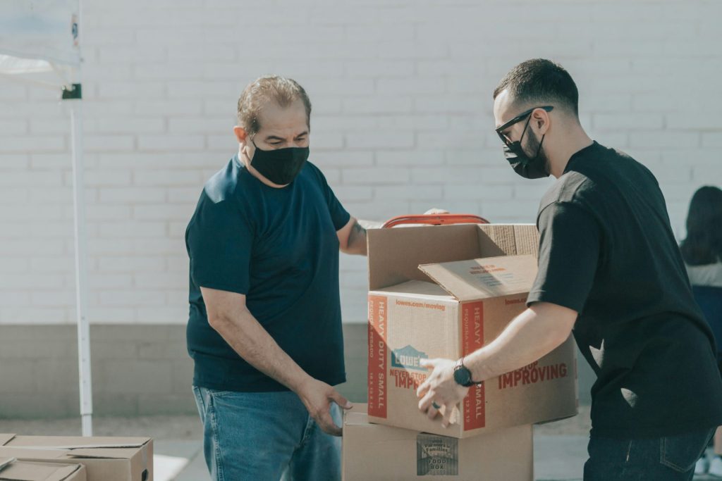 Verpackungslösung